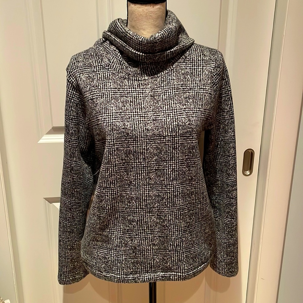 J Crew Mercantile Sweater